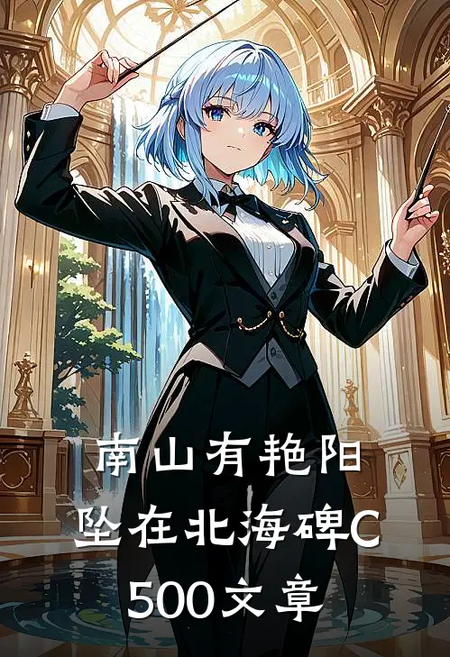 南山有艳阳，坠在北海碑C500文章