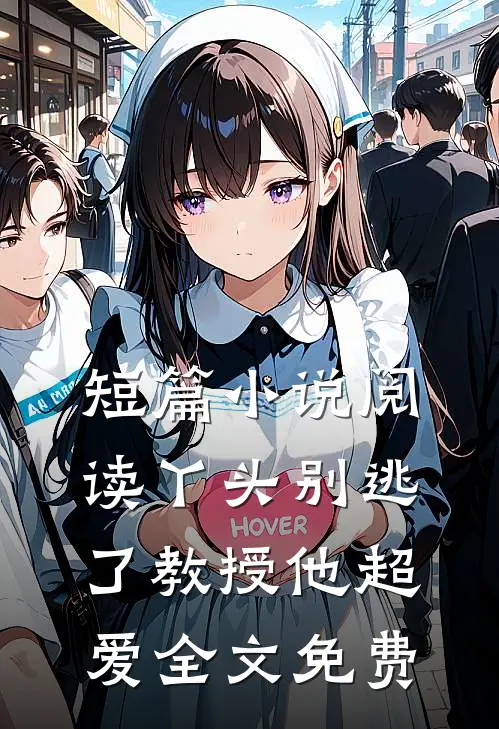 短篇小说阅读丫头别逃了教授他超爱全文免费