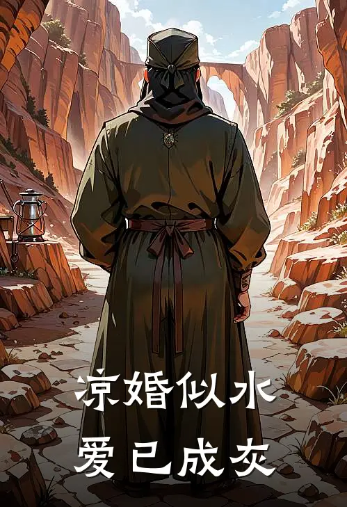 凉婚似水,爱已成灰免费阅读