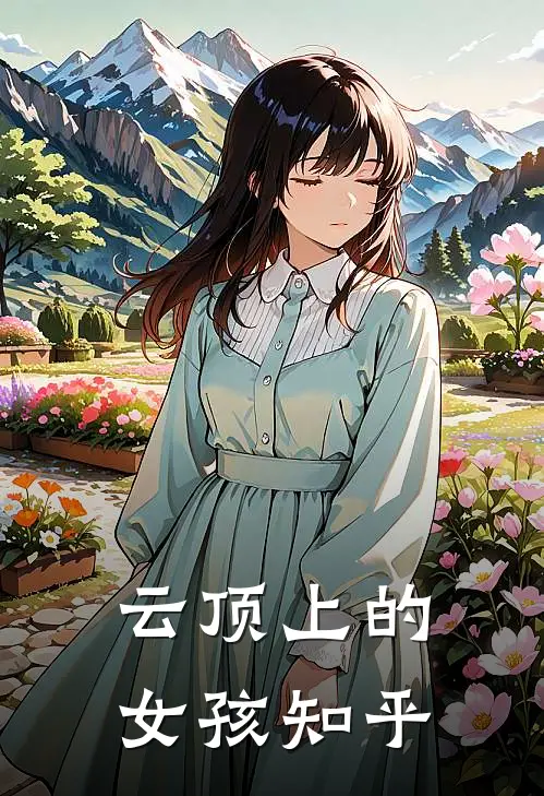 云顶上的女孩知乎
