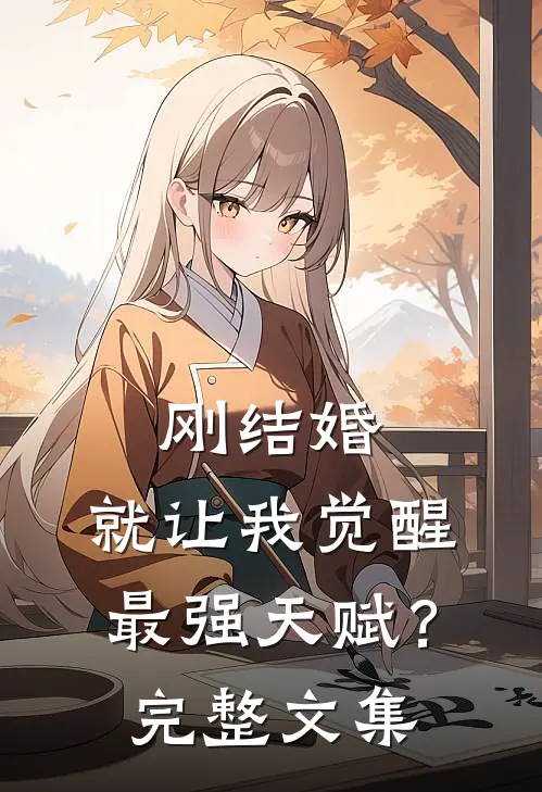 刚结婚，就让我觉醒最强天赋？完整文集