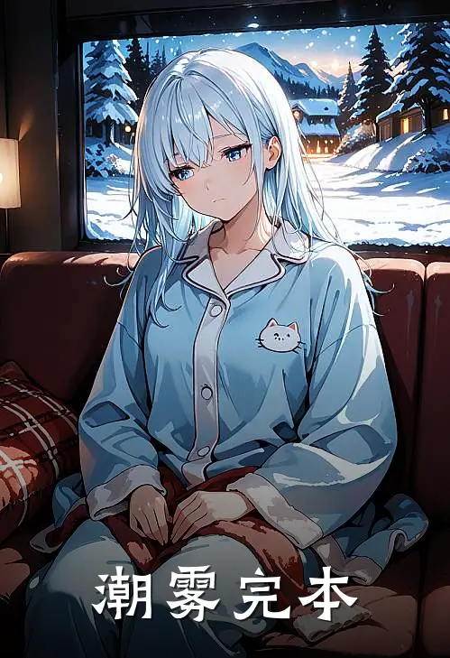 潮雾完本
