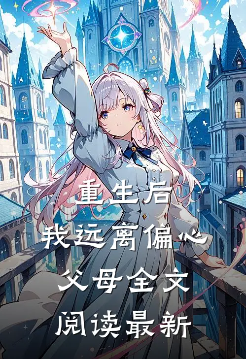 重生后,我远离偏心父母全文阅读最新版