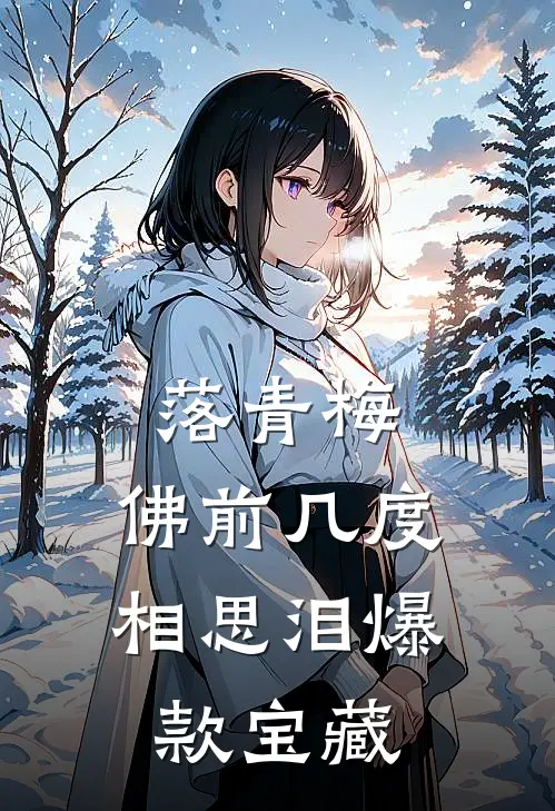 落青梅，佛前几度相思泪爆款宝藏