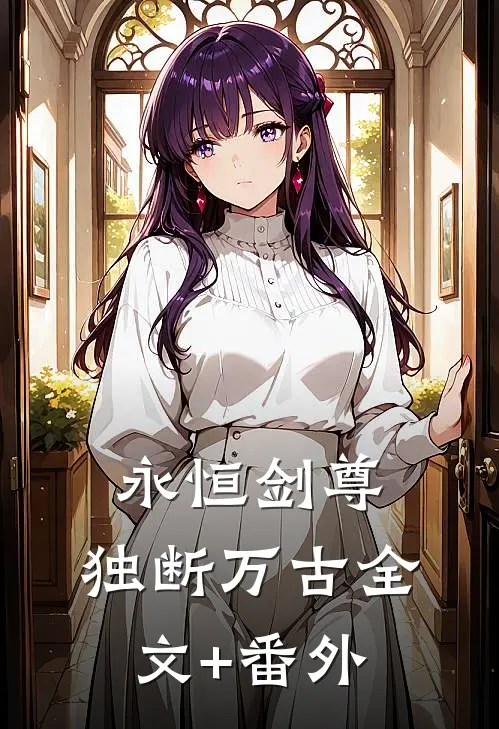 永恒剑尊，独断万古全文+番外