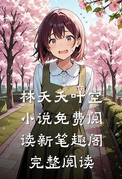 林夭夭叶空小说免费阅读新笔趣阁完整阅读