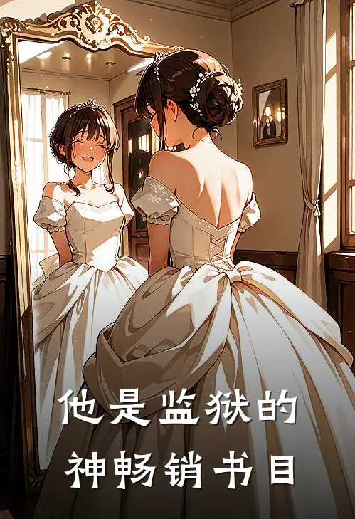 他是监狱的神畅销书目