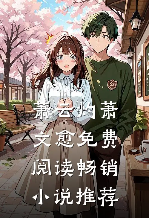 萧云灼萧文愈免费阅读畅销小说推荐