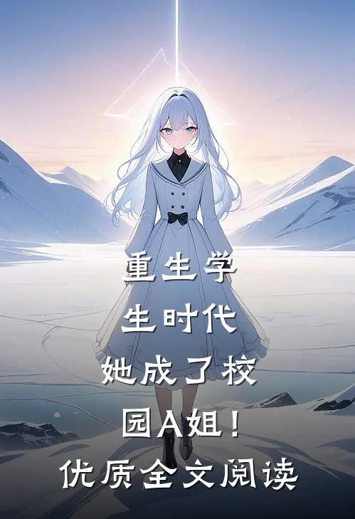 重生学生时代：她成了校园A姐！优质全文阅读
