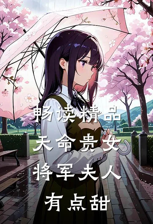 畅读精品天命贵女：将军夫人有点甜