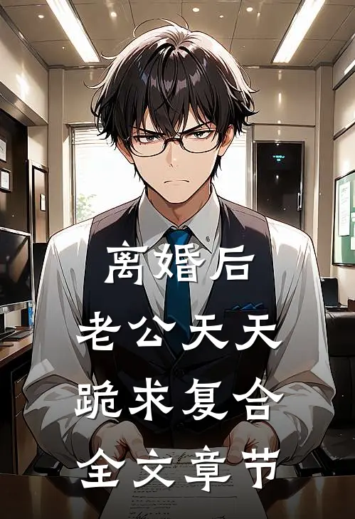 离婚后，老公天天跪求复合全文章节