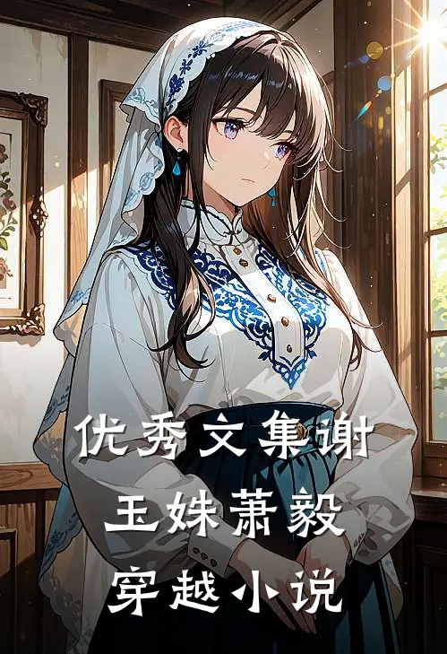 优秀文集谢玉姝萧毅穿越小说