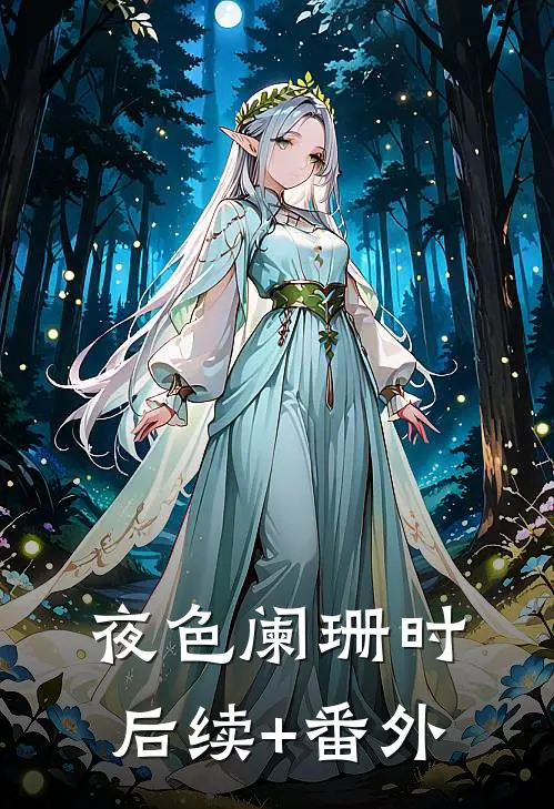 夜色阑珊时后续+番外