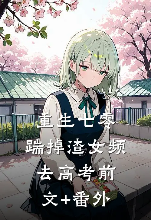 重生七零：踹掉渣女频去高考前文+番外