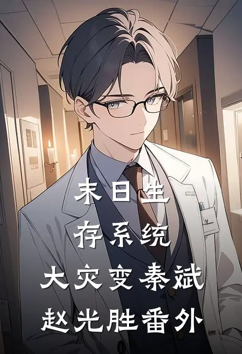 末日生存系统：大灾变秦斌赵光胜番外