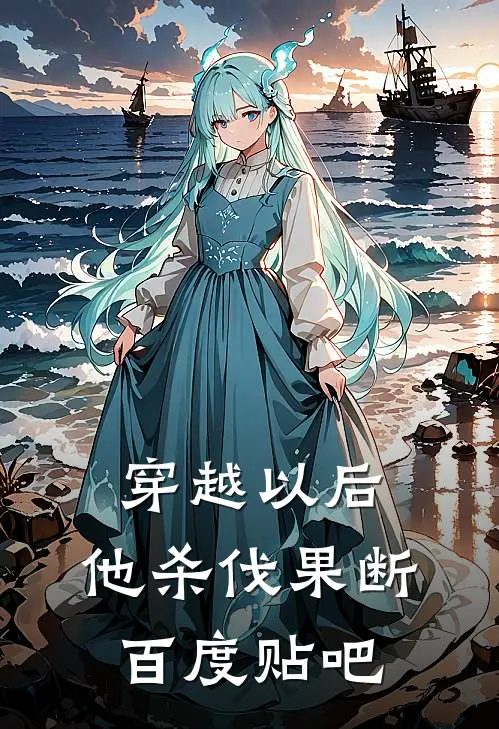 穿越以后,他杀伐果断百度贴吧