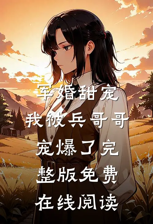 军婚甜宠：我被兵哥哥宠爆了完整版免费在线阅读