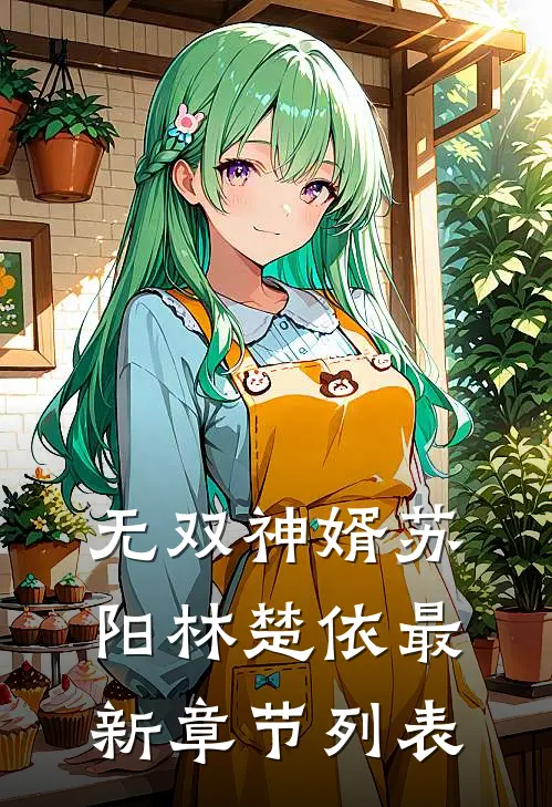 无双神婿苏阳林楚依最新章节列表