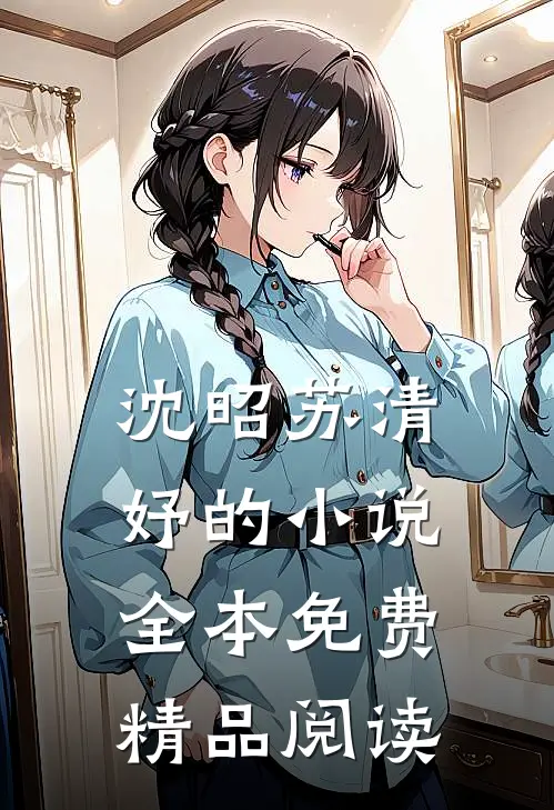 沈昭苏清妤的小说全本免费精品阅读