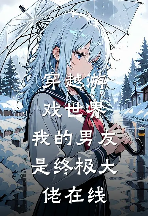 穿越游戏世界,我的男友是终极大佬在线看