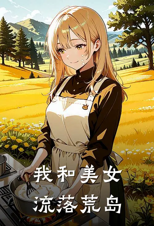 我和美女流落荒岛的林枫