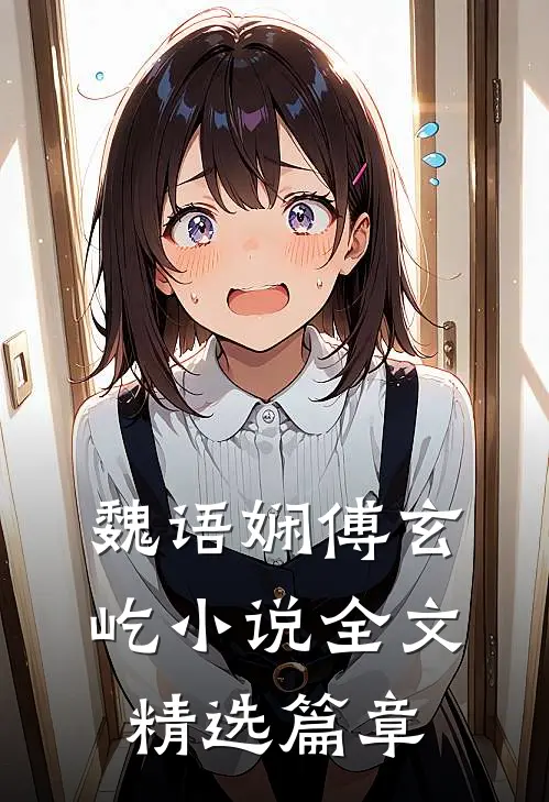 魏语娴傅玄屹小说全文精选篇章