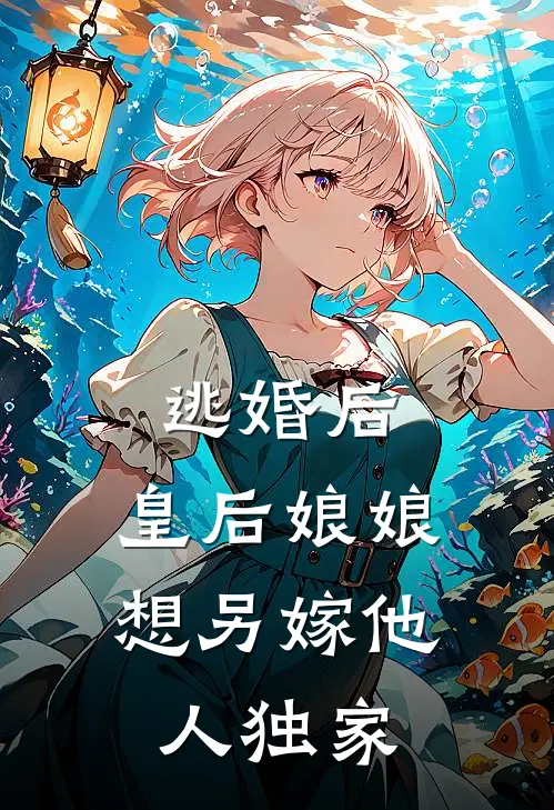 逃婚后,皇后娘娘想另嫁他人独家免费阅读