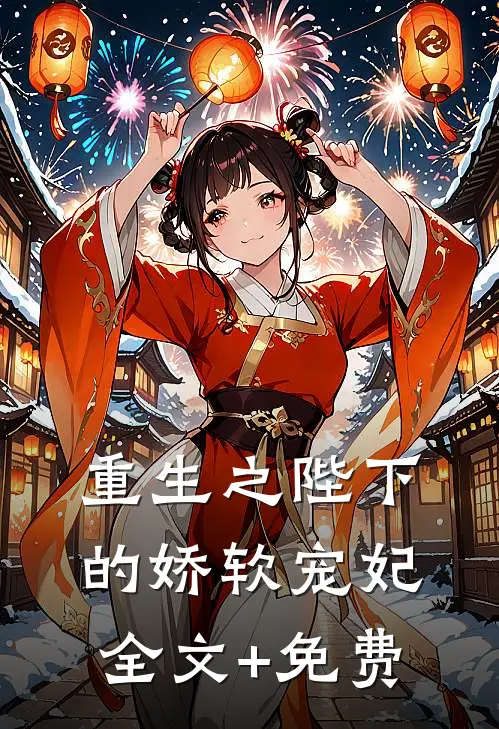 重生之陛下的娇软宠妃全文+免费