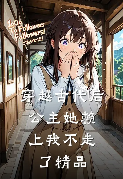 穿越古代后,公主她赖上我不走了精品视频