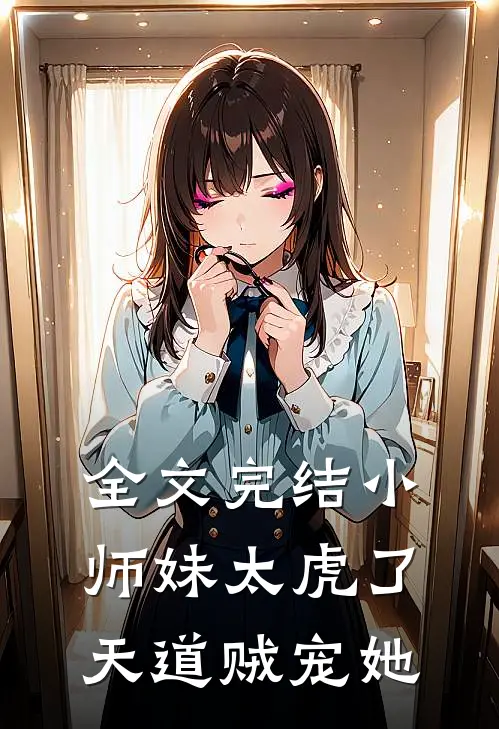 全文完结小师妹太虎了，天道贼宠她