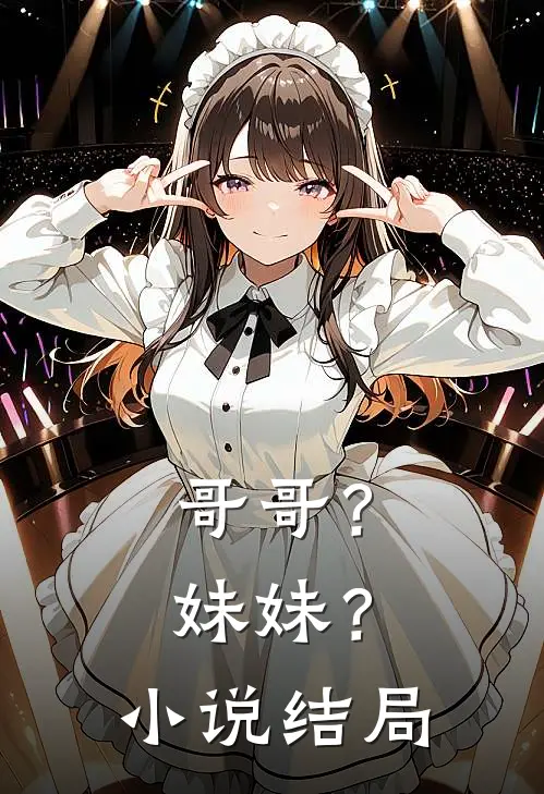 哥哥?妹妹?结局