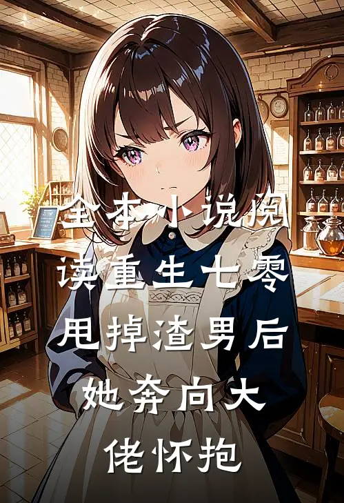 全本小说阅读重生七零：甩掉渣男后，她奔向大佬怀抱