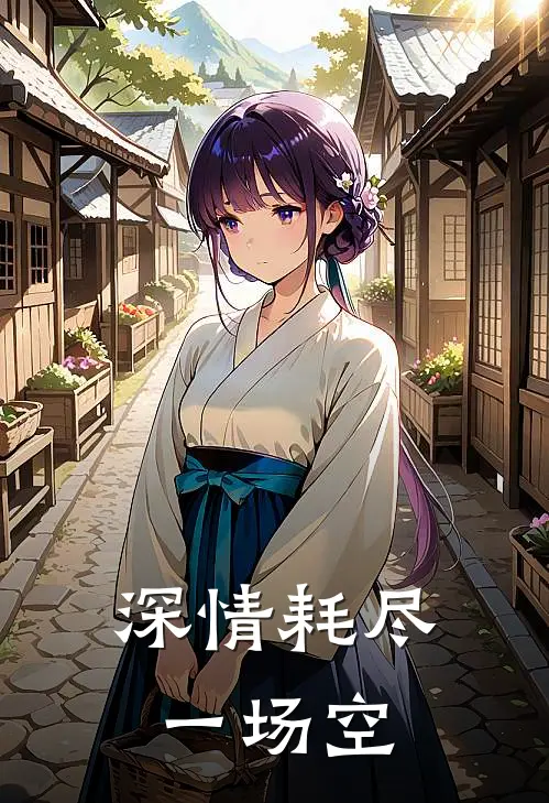 深情耗尽一场空