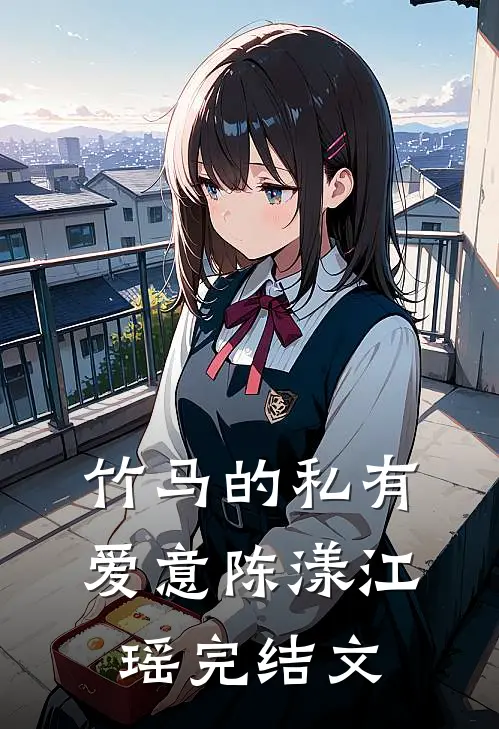竹马的私有爱意陈漾江瑶完结文