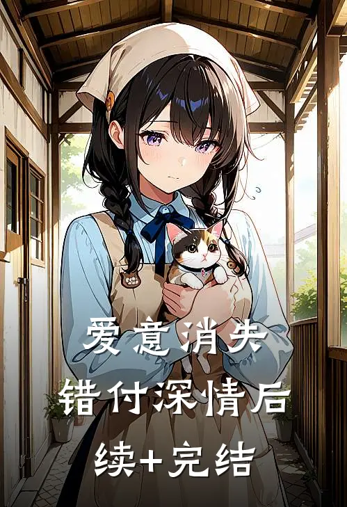 爱意消失，错付深情后续+完结