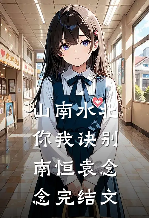 山南水北，你我诀别南恒袁念念完结文