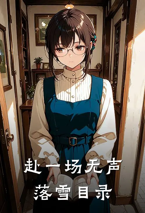 赴一场无声落雪目录