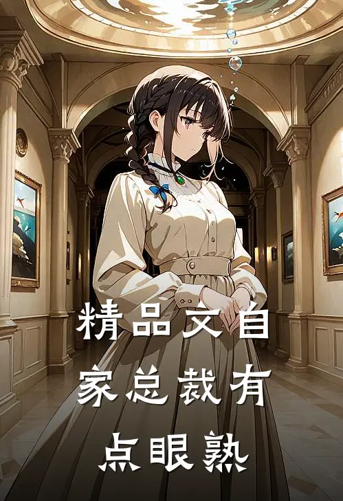 精品文自家总裁有点眼熟