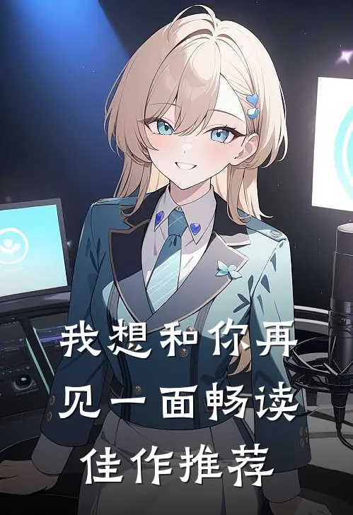我想和你再见一面畅读佳作推荐词