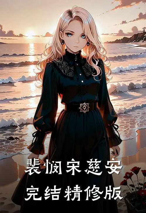 裴悯宋慈安完结精修版
