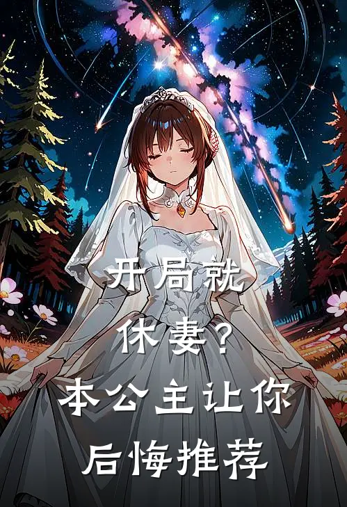 开局就休妻?本公主让你后悔推荐文