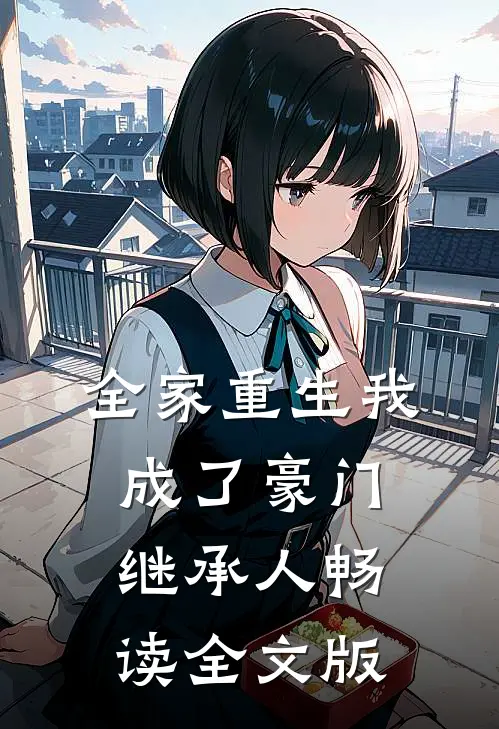 全家重生我成了豪门继承人畅读全文版