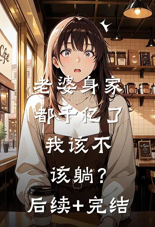 老婆身家都千亿了，我该不该躺？后续+完结