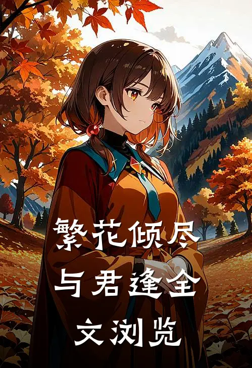 繁花倾尽与君逢全文浏览