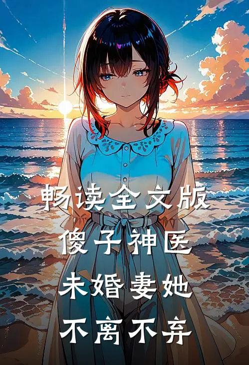 畅读全文版傻子神医未婚妻她不离不弃