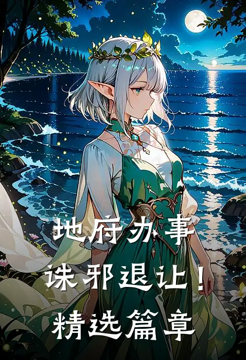 地府办事,诛邪退让!精选篇章