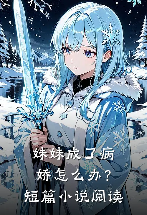 妹妹成了病娇怎么办?短篇阅读