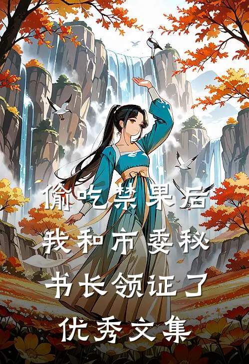偷吃禁果后，我和市委秘书长领证了优秀文集