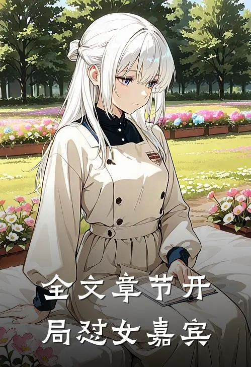 全文章节开局怼女嘉宾
