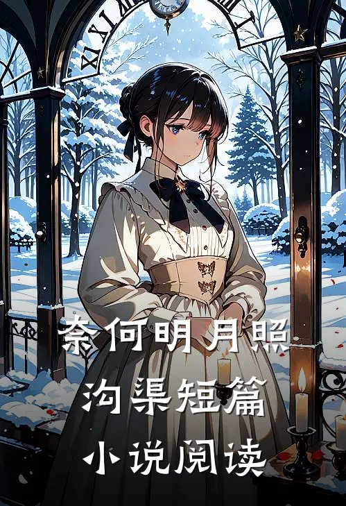 奈何明月照沟渠短篇小说阅读